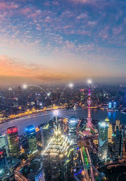 好博·体育-好博(中国)一站式服务官方网站物联网